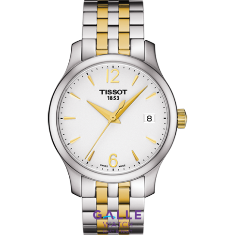 Đồng hồ TISSOT T063.210.22.037.00