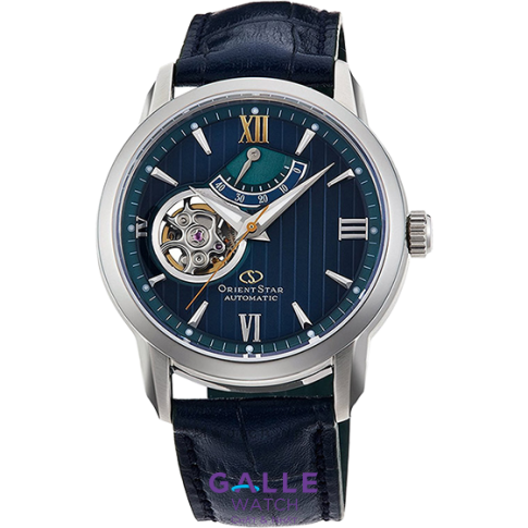Đồng hồ Orient Star Limited Edition RE-DA0001L00B