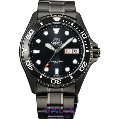 Đồng hồ Orient Ray Raven II FAA02003B9