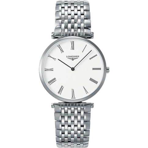 Đồng hồ Longines L4.800.4.11.6