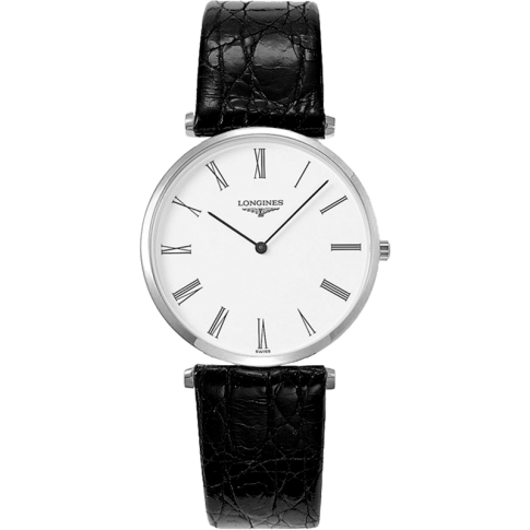 Đồng hồ Longines L4.800.4.11.2