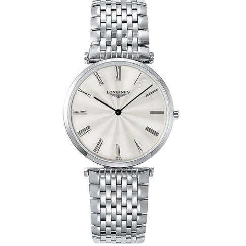 Đồng hồ Longines L4.755.4.71.6