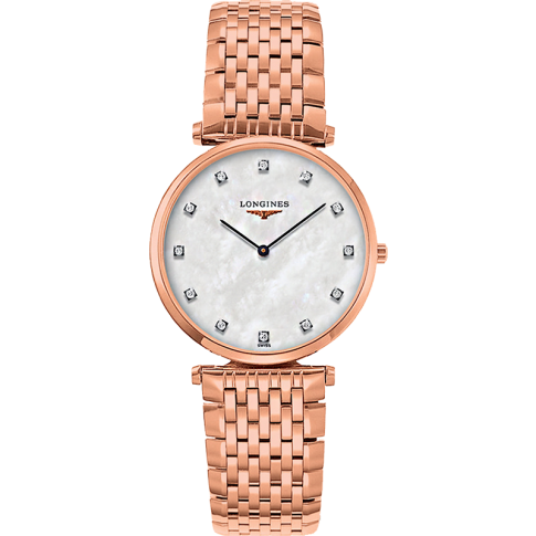 Đồng hồ Longines L4.709.1.97.8