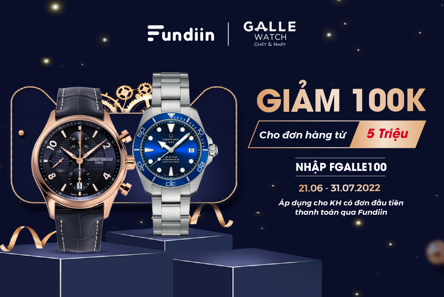 MUA SẮM THÔNG MINH, SHOPPING TRẢ SAU CÙNG FUNDIIN Galle