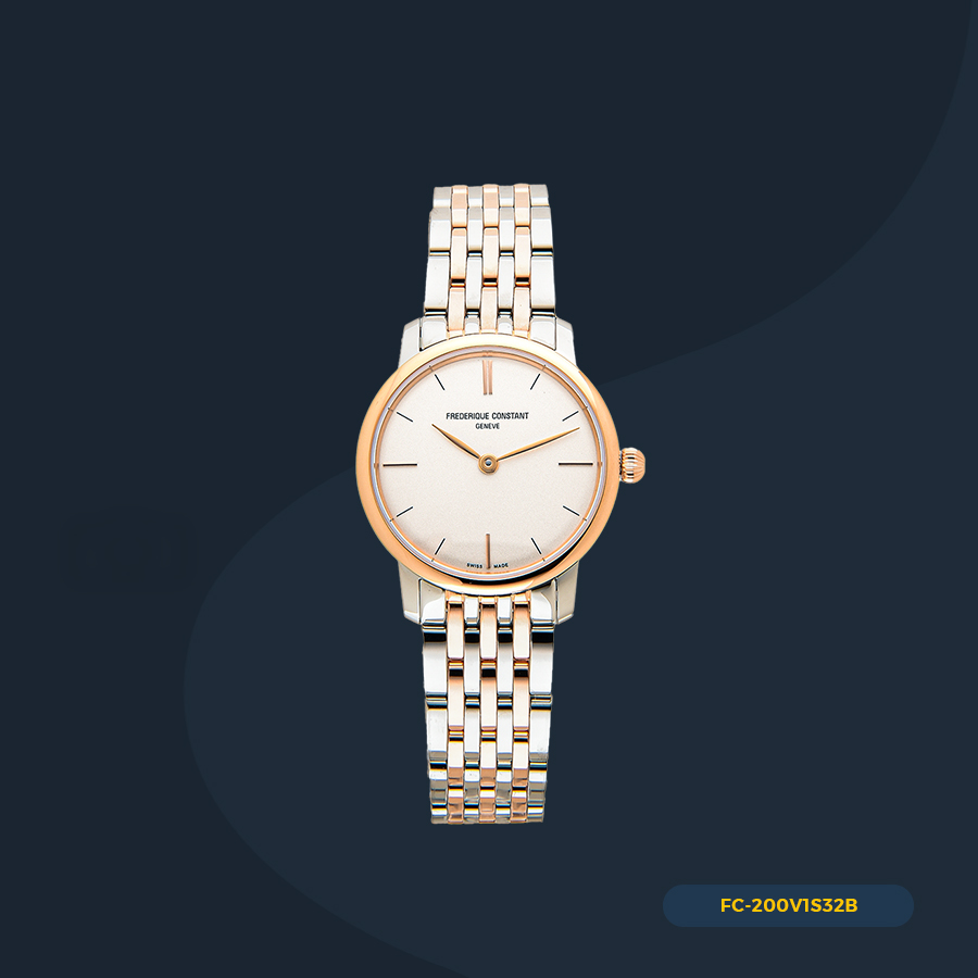 Đồng hồ Frederique Constant FC-200V1S32B