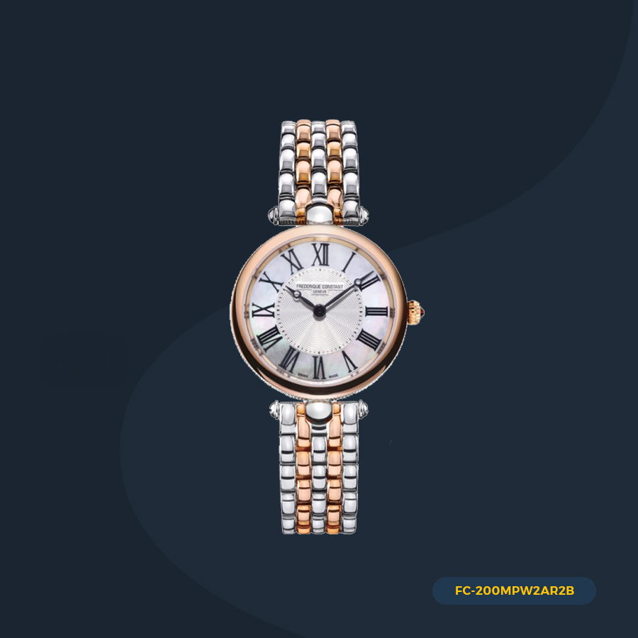 Đồng hồ Frederique Constant FC-200MPW2AR2B