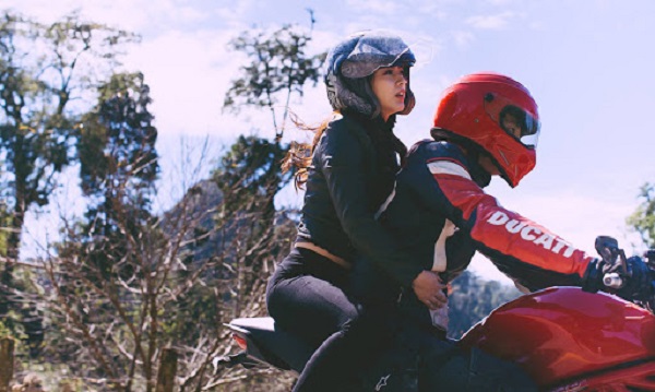 Tặng bạn trai chiếc moto mà anh ấy thích làm quà sinh nhật (Nguồn ảnh: Internet)