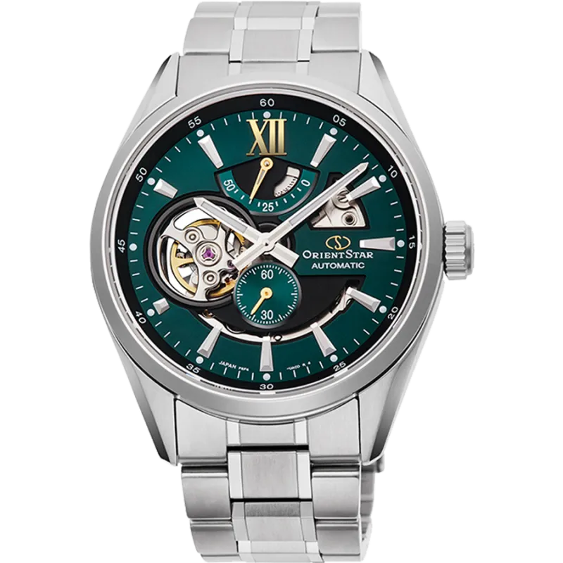 Mẫu đồng hồ Orient Star Joker RE-AV0114E00B
