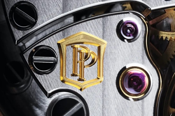 Patek Seal cũng yêu cầu độ chính xác cao của một sản phẩm