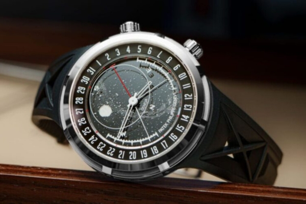 Patek Philippe Seal