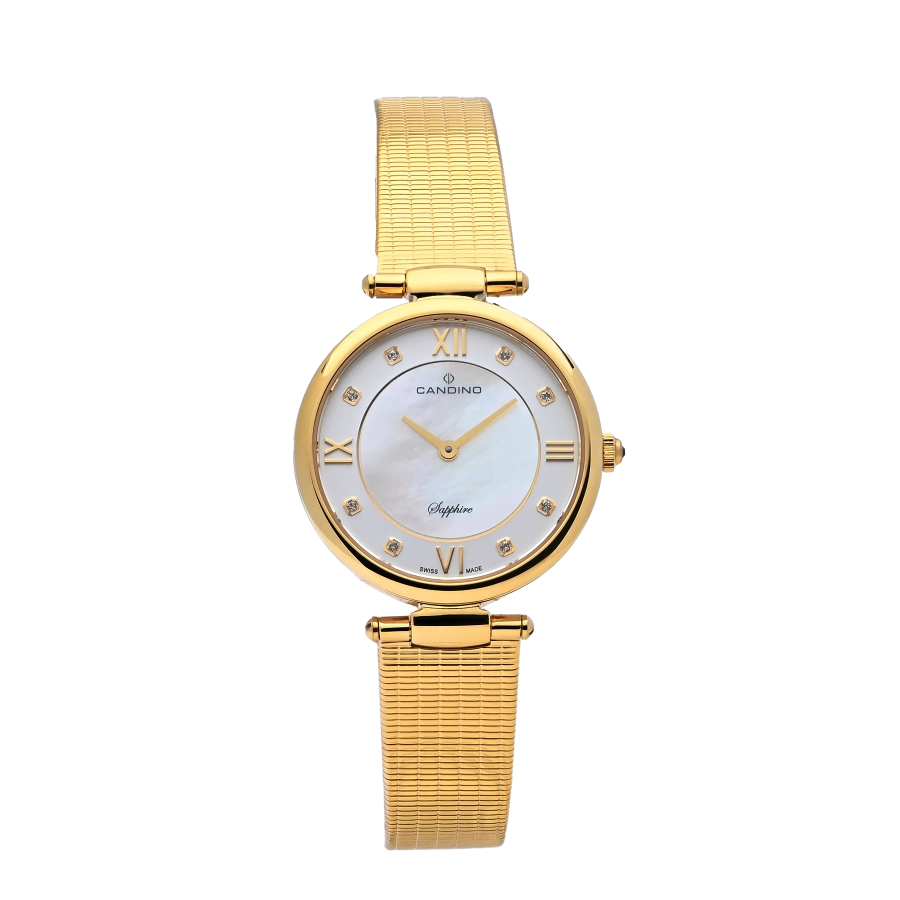 Thương hiệu Candino các loại mẫu mã đa dạng.