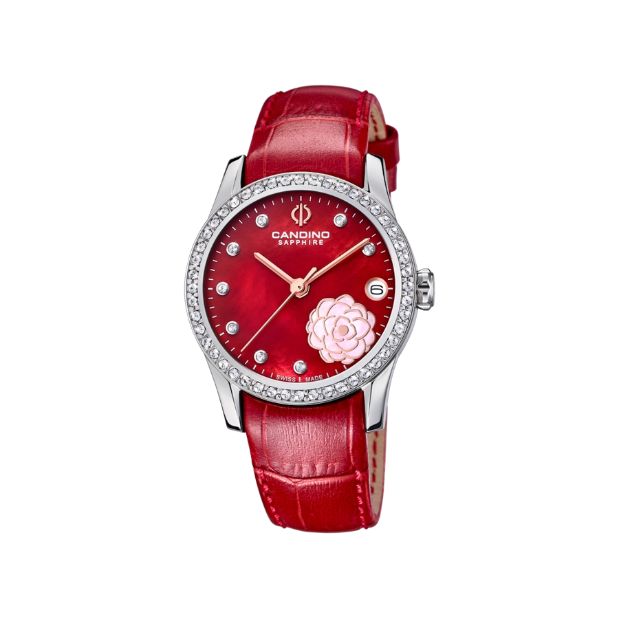 Đồng hồ nữ Candino C4721/2