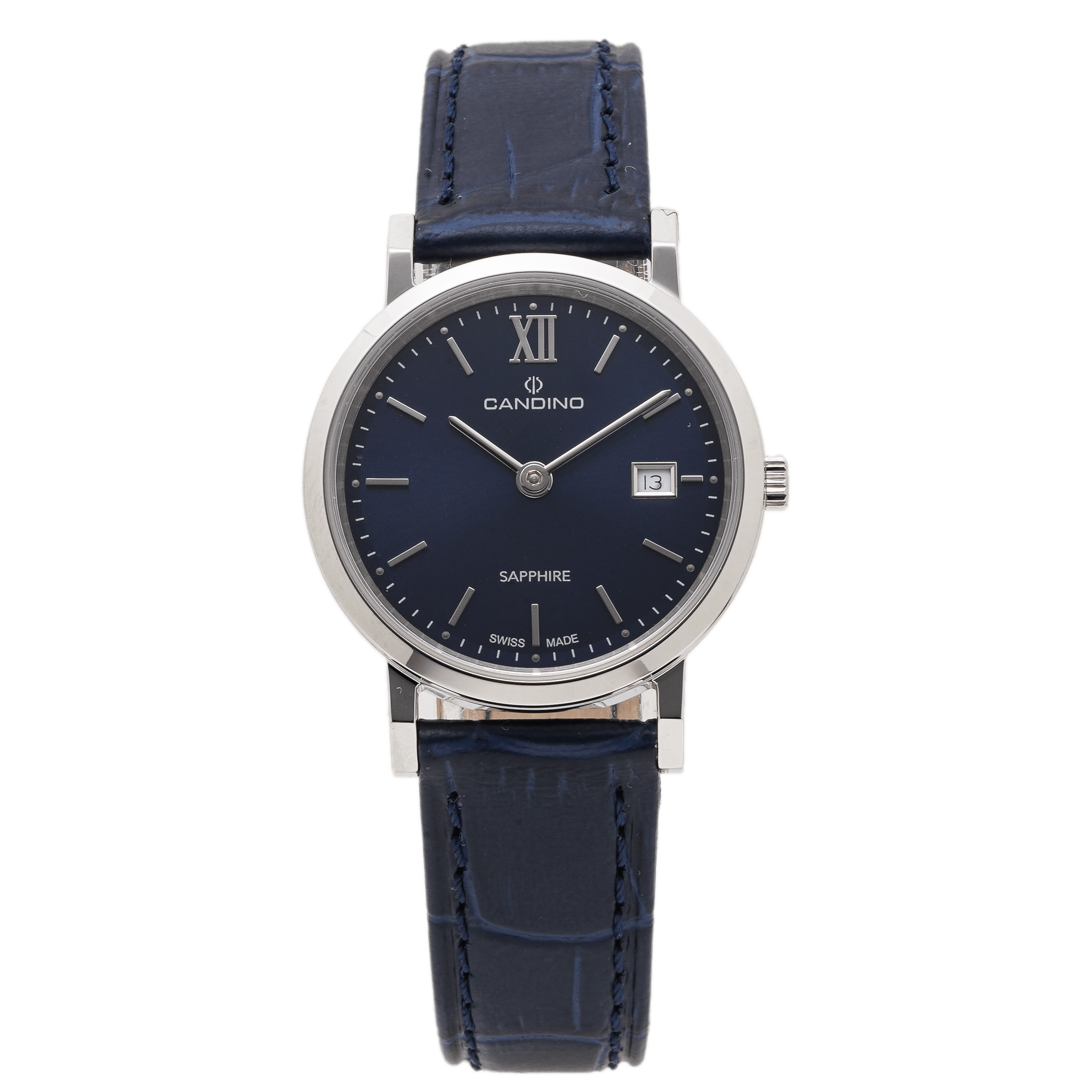 C4725/2 mang vẻ đẹp đơn giản, tính tế phù hợp với nhiều gu thời trang.