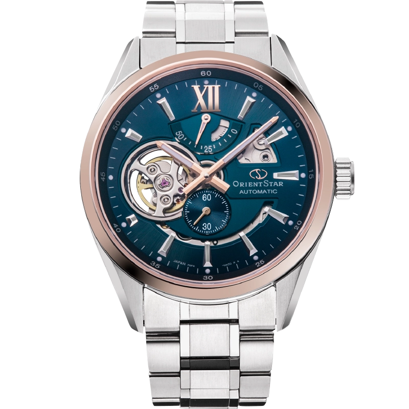 RE-AV0120L00B là mẫu đồng hồ mới nhất được ra mắt trong năm 2022