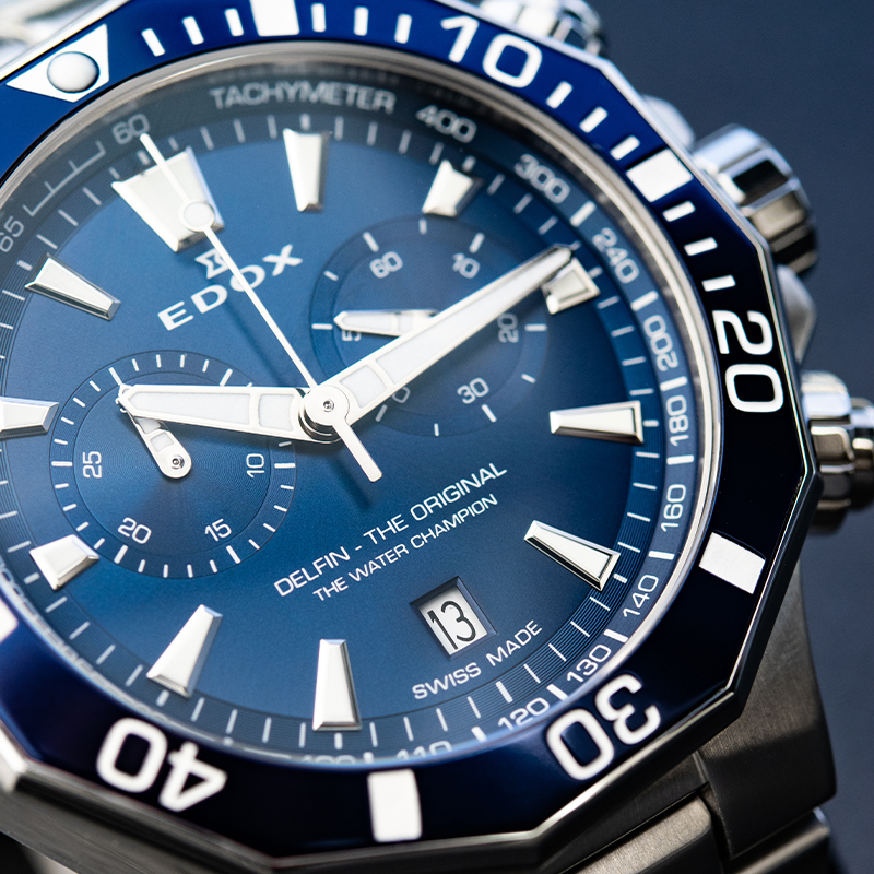 Sắc nét đến từng chi tiết