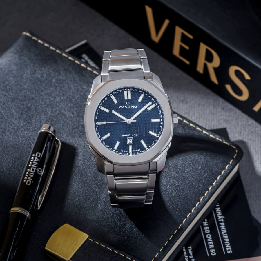 đồng hồ Candino Gent Sport C4754/2