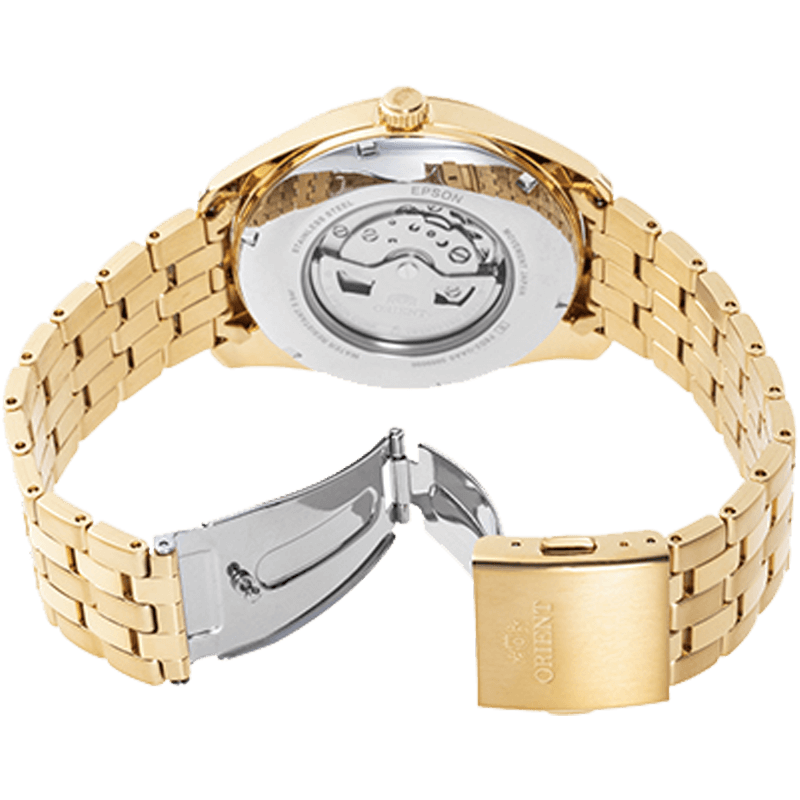 ĐỒNG HỒ NAM ORIENT CONTEMPORARY RA-BA0001G10B