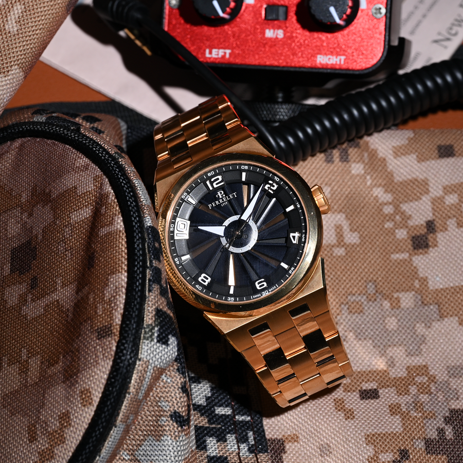 Đồng hồ Perrelet A1303/2