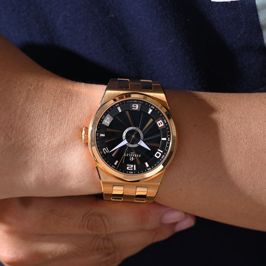 Đồng hồ Perrelet A1303/2