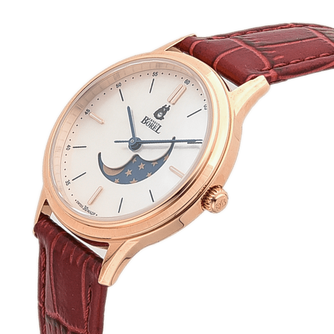 Đồng hồ Ernest Borel LGR880-412RD