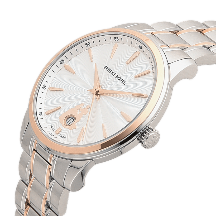 Đồng hồ Ernest Borel N0520G0A-MN2N