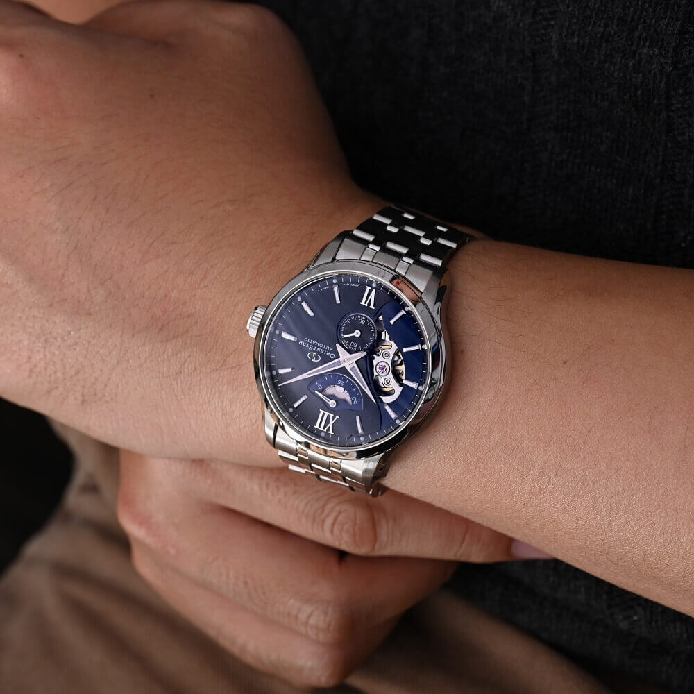 RE-AV0B03B00B chắc chắn sẽ không làm giới hâm mộ thất vọng.