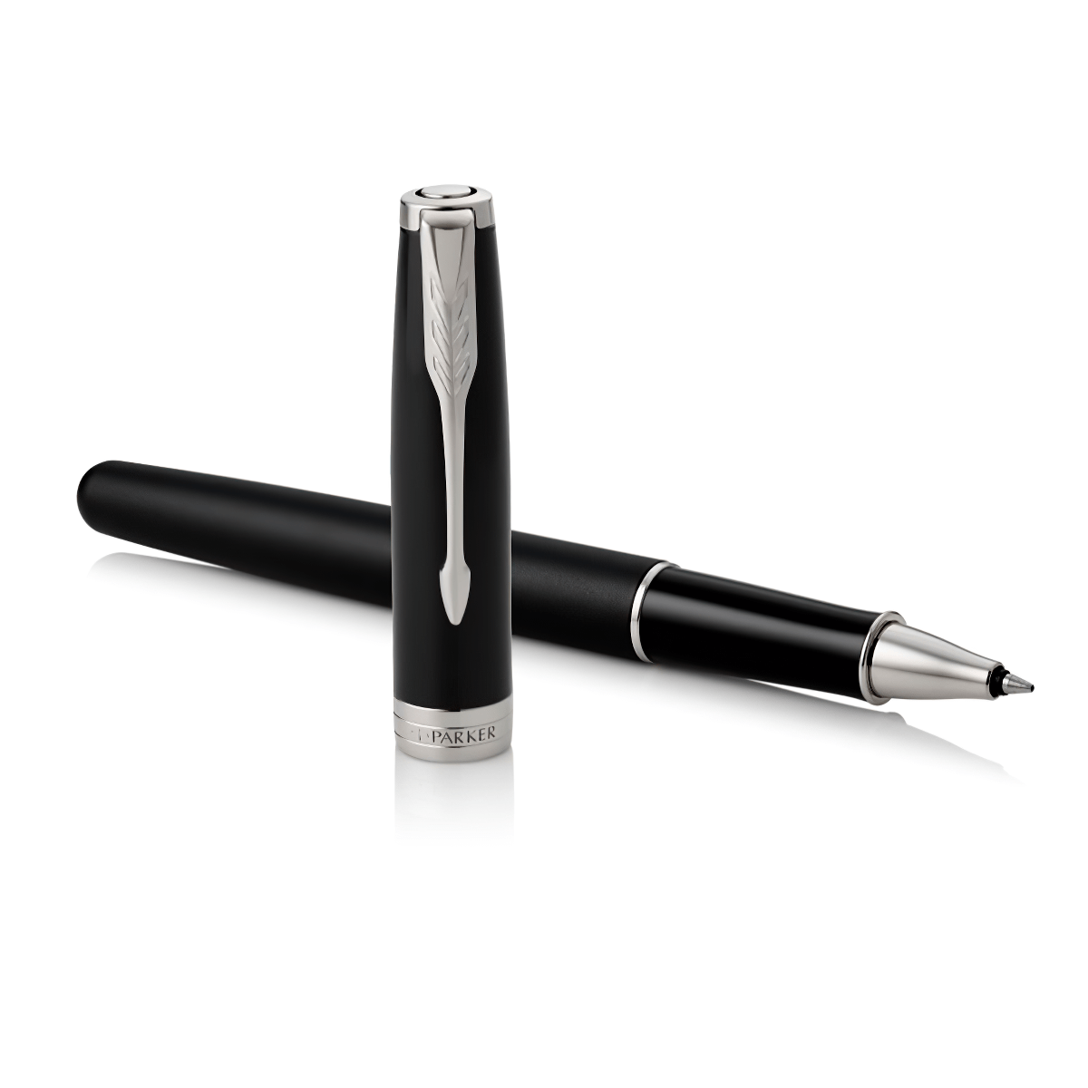 BÚT LÔNG BI PARKER SON X-M BLACK CT TB-1950884