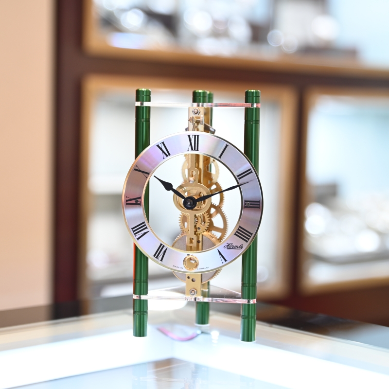 Đồng hồ để bàn Hermle 23023-S60721