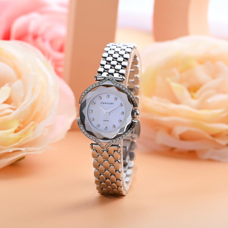 ĐỒNG HỒ CENTURY 632.7.S.12.14.SK