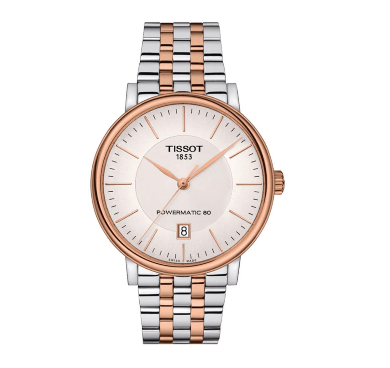 ĐỒNG HỒ NAM TISSOT T-CLASSIC T122.407.22.031.01