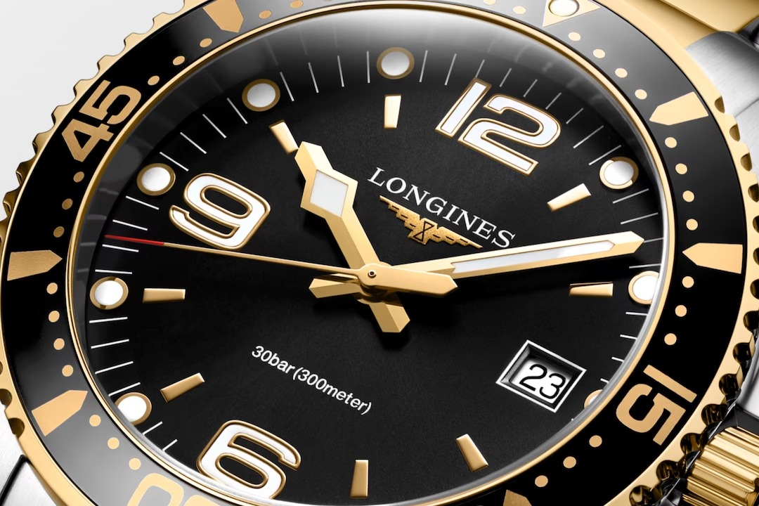 đồng hồ Longines L3.740.3.56.7