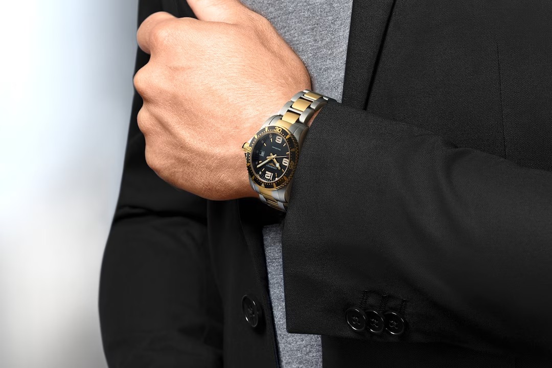 đồng hồ longines