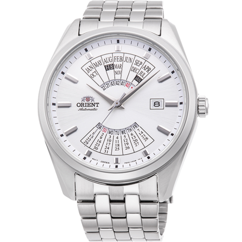 Orient Watch ra đời năm 1950 tại Tokyo, Nhật Bản.