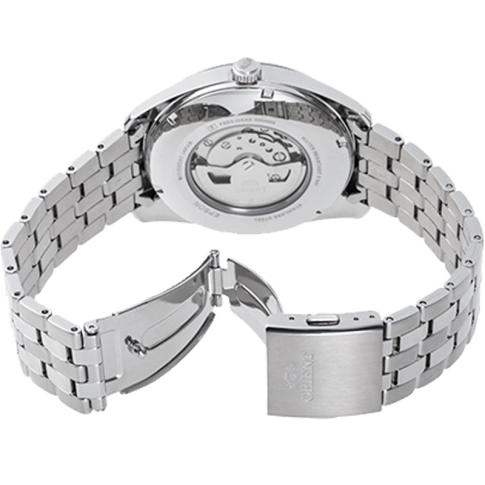 Đồng hồ Nam Orient Contemporary RA-BA0004S10B chính hãng