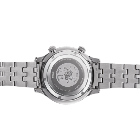 Đồng Hồ Nam Orient Revival RA-AA0D02R1HB