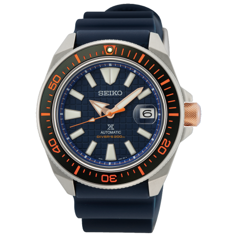 Đồng hồ Nam Seiko Prospex SRPH43K1