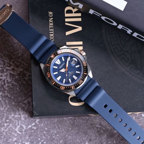 Đồng hồ Nam Seiko Prospex SRPH43K1