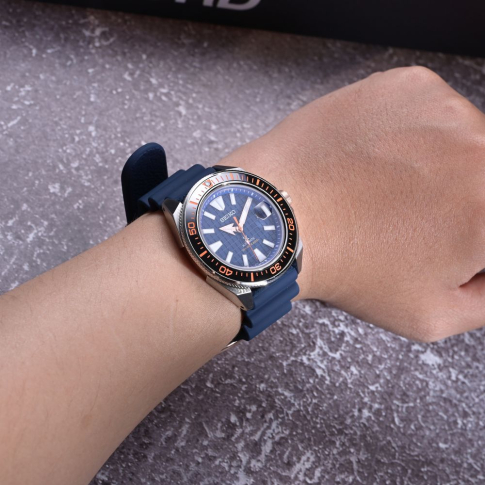 Đồng hồ Nam Seiko Prospex SRPH43K1