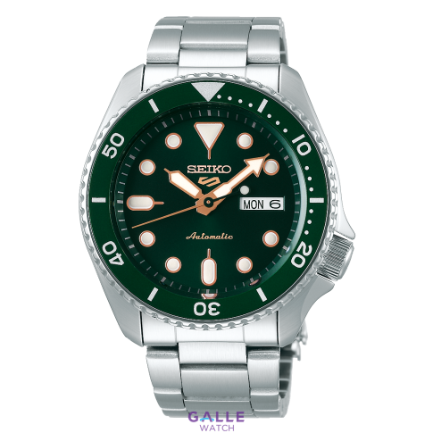 Đồng hồ Seiko 5 Sports SRPD63K1S