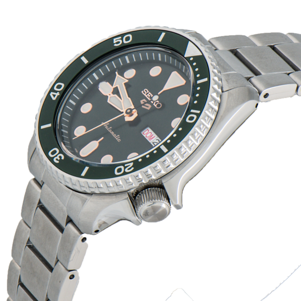 Đồng hồ Seiko 5 Sports SRPD63K1S