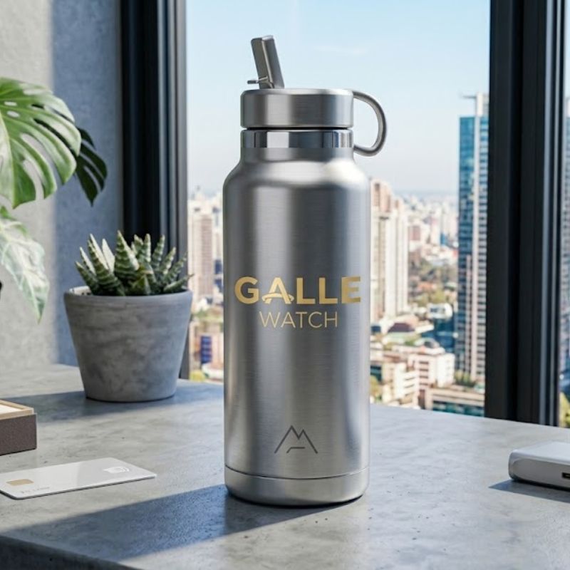 bình giữ nhiệt inox