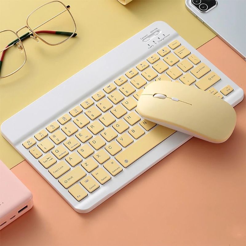 Bàn phím là món quà tặng doanh nghiệp hợp lý cho nhân sự công ty