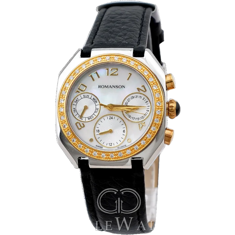 RL1208BLCWH