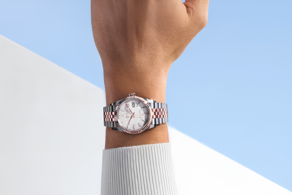 Đồng hồ Rolex Datejust