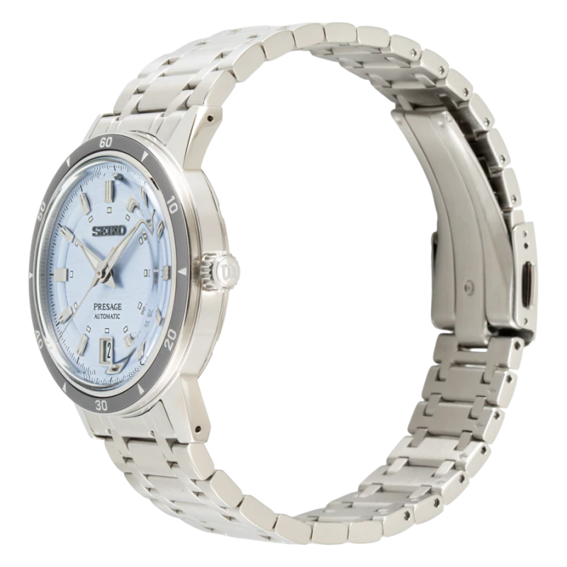 Bảo dưỡng, lau dầu khiến bộ máy đồng hồ Seiko hoạt động trơn tru hơn
