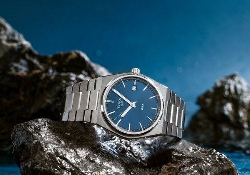 đồng hồ tissot cần sửa