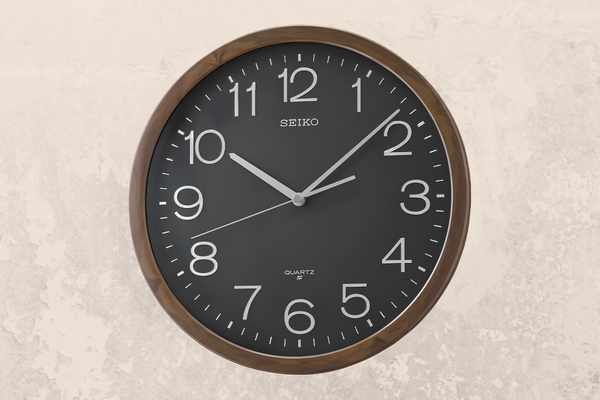 Đồng hồ treo tường SEIKO QXA807A