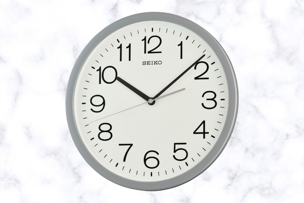 Đồng hồ treo tường SEIKO QXA847N