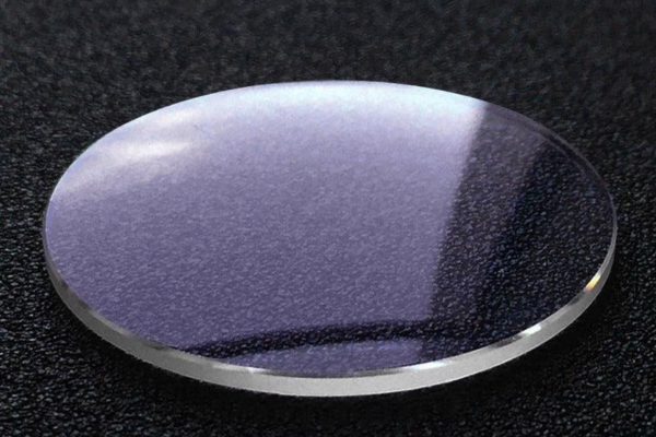 Kính tráng Sapphire