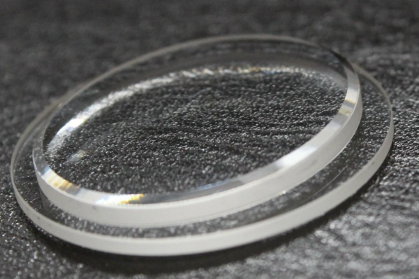 Kính khoáng (Mineral Glass)